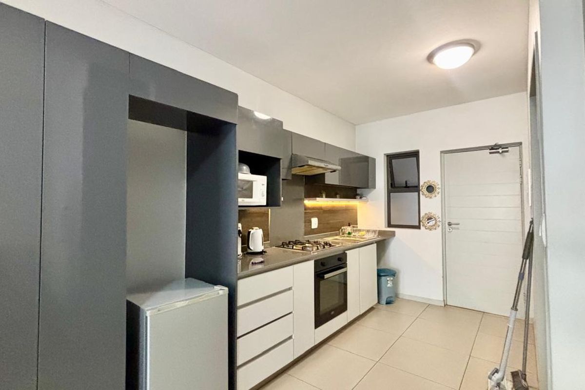 STUDIO FULLY FURNISHED APARTMENT FOR RENT IN MORNINGSIDE - Photo 3