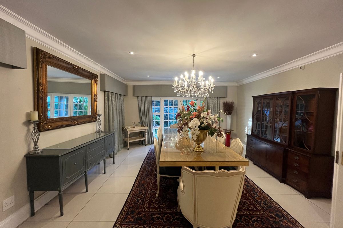 Freestanding Rental Monthly In Sandton - Photo 5