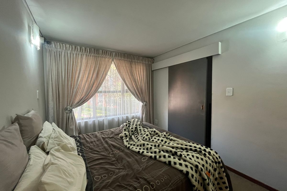 Apartment Rental Monthly In Sandton - Photo 4