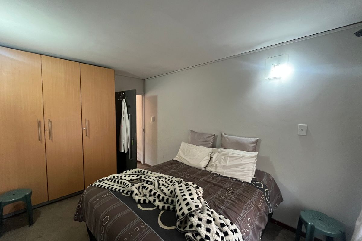 Apartment Rental Monthly In Sandton - Photo 5