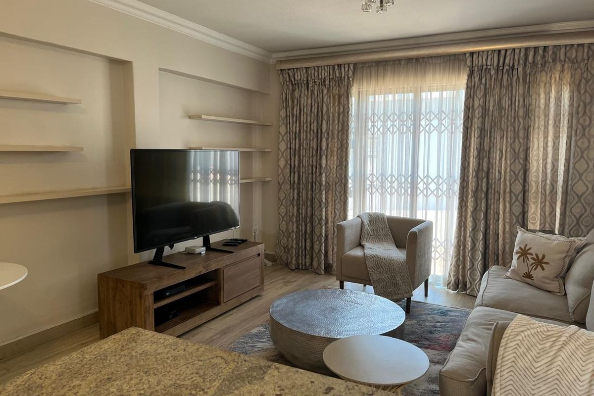 Townhouse Rental Monthly In Sandton - Photo 3