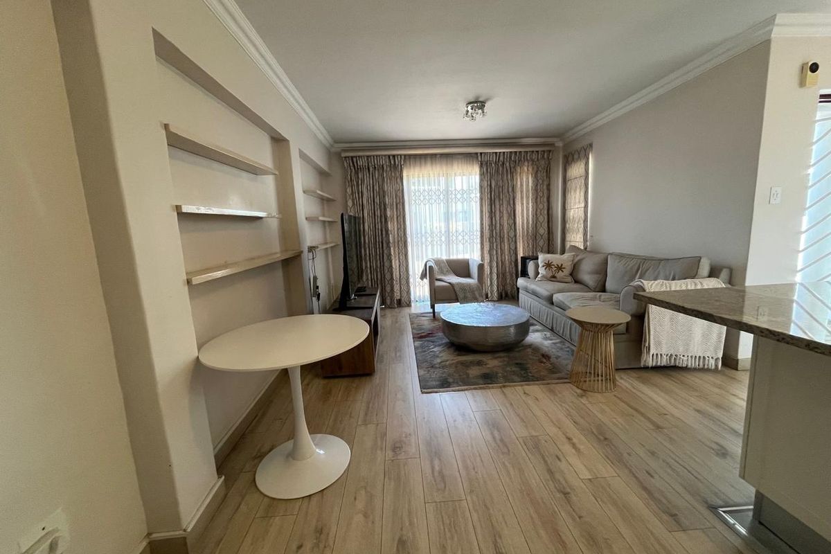 Townhouse Rental Monthly In Sandton - Photo 5