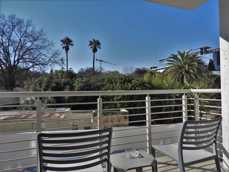 Studio Apartment at The Capital on Bath - Photo 8