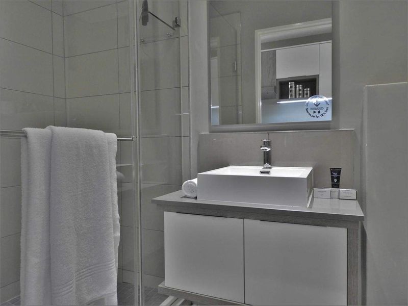 Studio Apartment at The Capital on Bath - Photo 6
