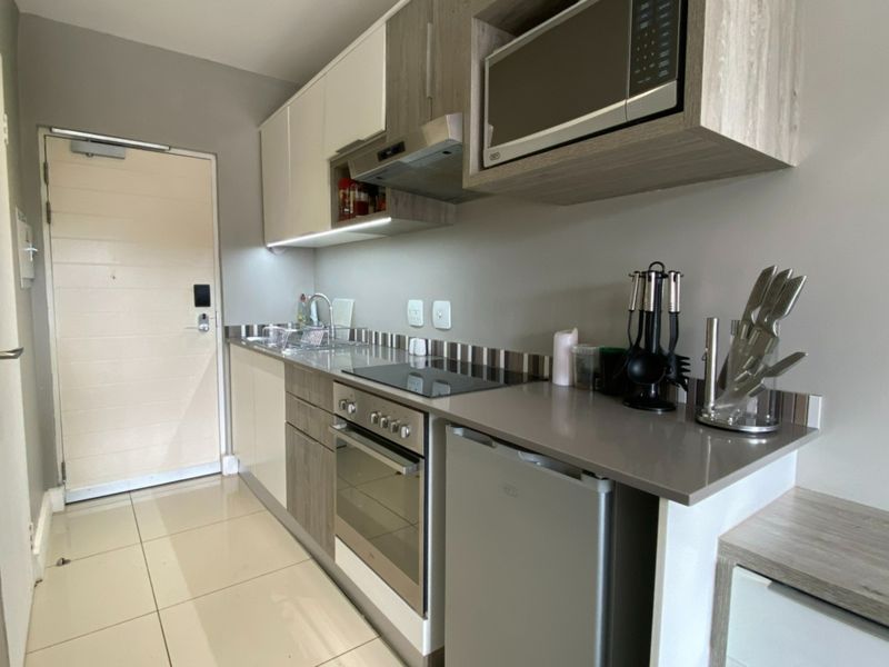 Studio Apartment at The Capital on Bath - Photo 2