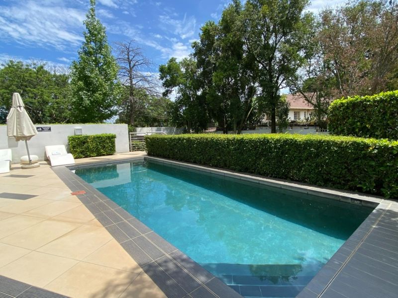 Studio Apartment at The Capital on Bath - Photo 10