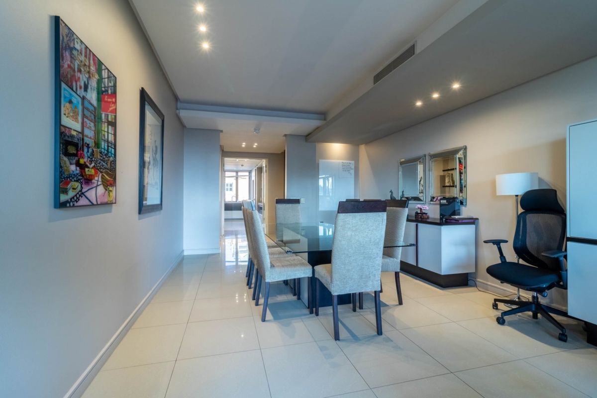 2 BEDROOM APARTMENT FOR SALE IN MORNINGSIDE - Photo 5