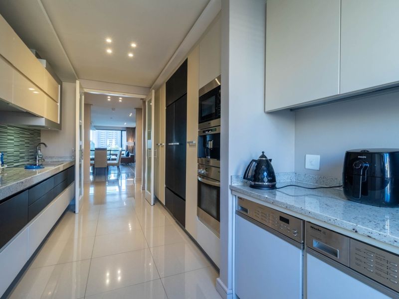 2 BEDROOM APARTMENT FOR SALE IN MORNINGSIDE - Photo 10