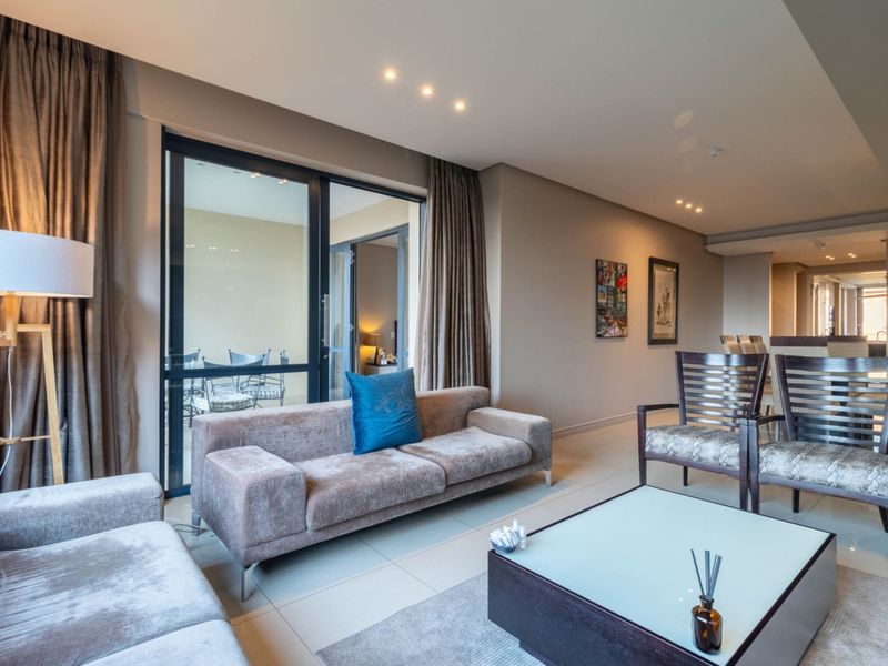 2 BEDROOM APARTMENT FOR SALE IN MORNINGSIDE - Photo 7