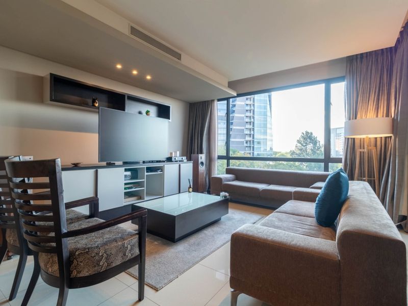 2 BEDROOM APARTMENT FOR SALE IN MORNINGSIDE - Photo 6