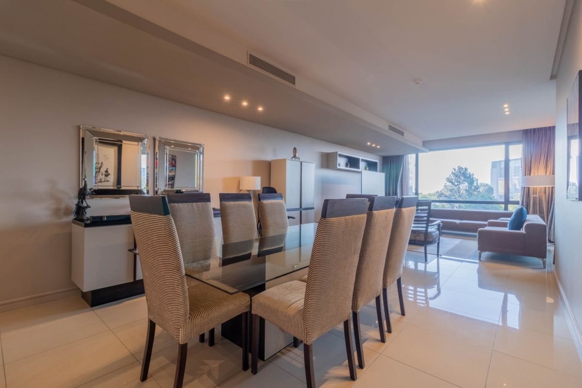 2 BEDROOM APARTMENT FOR SALE IN MORNINGSIDE - Photo 3