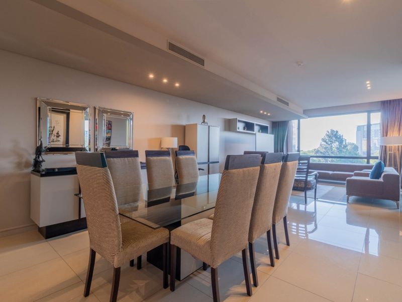 2 BEDROOM APARTMENT FOR SALE IN MORNINGSIDE - Photo 3