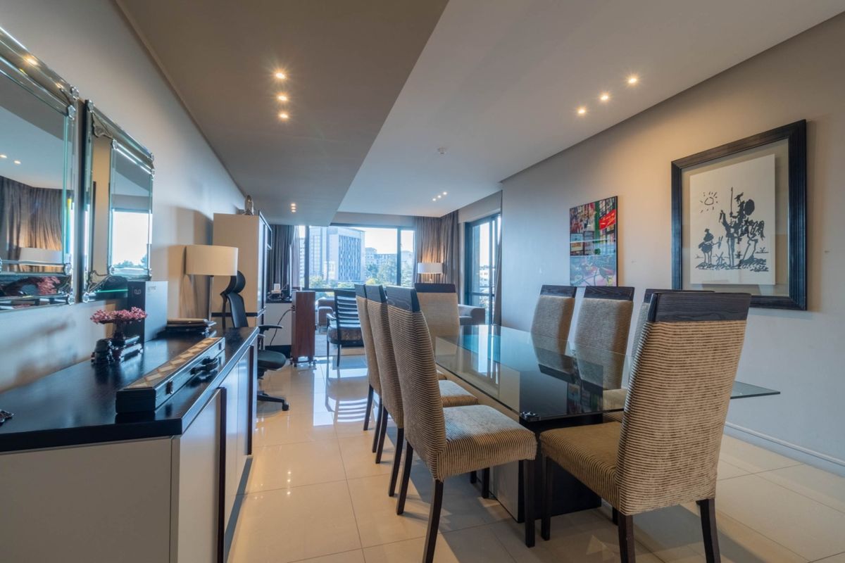 2 BEDROOM APARTMENT FOR SALE IN MORNINGSIDE - Photo 4