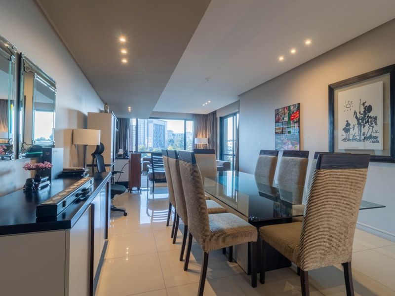 2 BEDROOM APARTMENT FOR SALE IN MORNINGSIDE - Photo 4