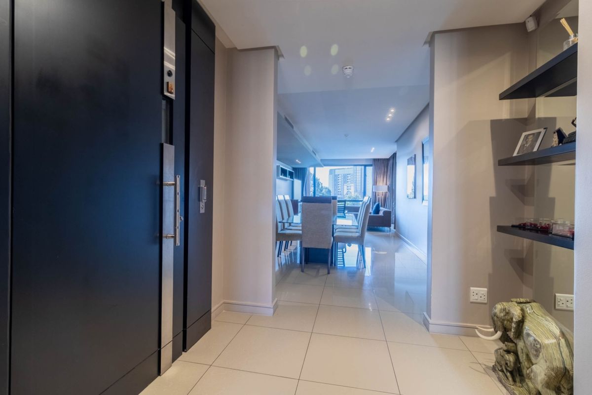 2 BEDROOM APARTMENT FOR SALE IN MORNINGSIDE - Photo 2