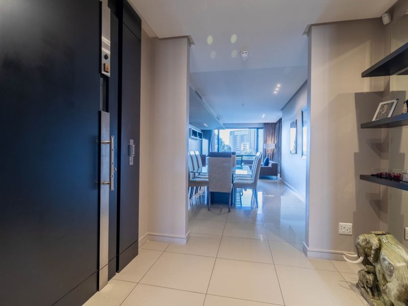 2 BEDROOM APARTMENT FOR SALE IN MORNINGSIDE - Photo 2