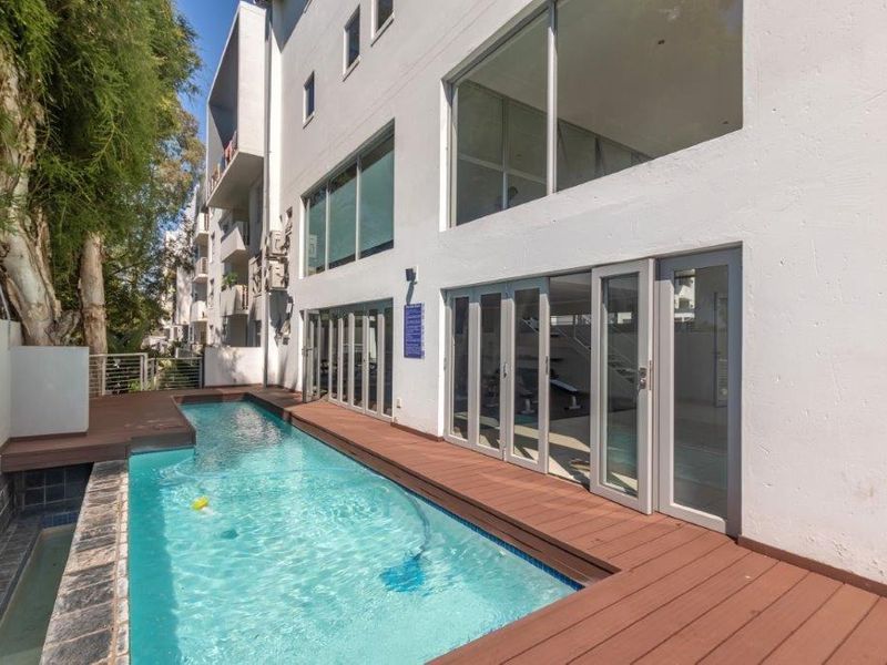 Apartment For Sale In Sandton - Photo 9