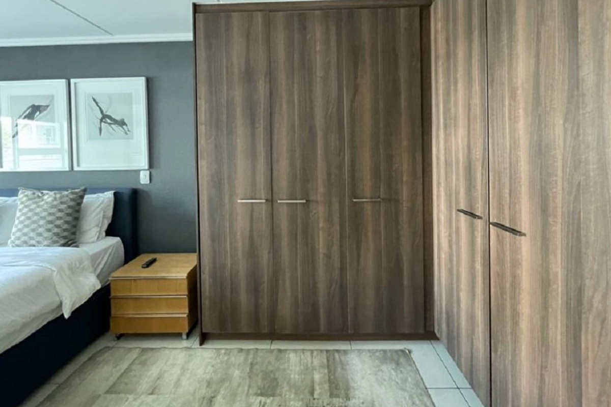 Apartment For Sale In Sandton - Photo 4