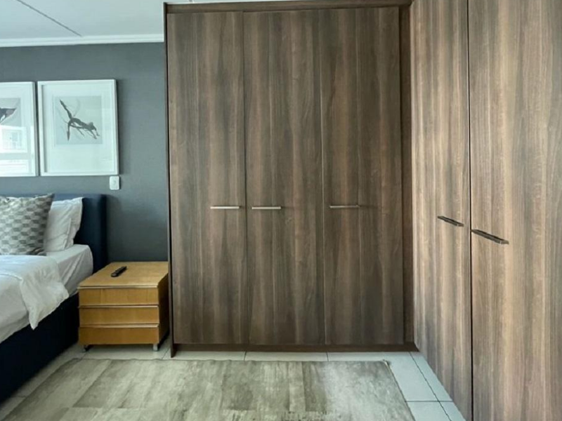 Apartment For Sale In Sandton - Photo 4