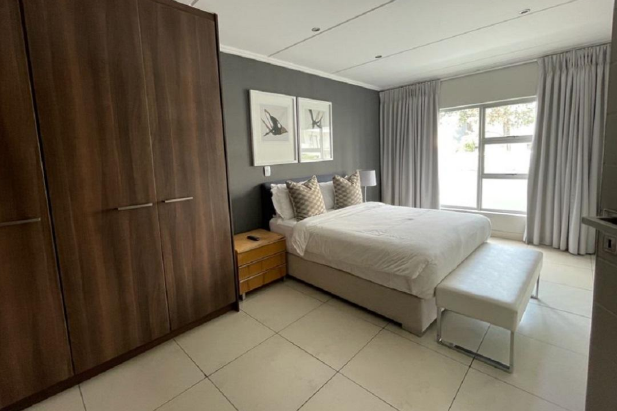 Apartment For Sale In Sandton - Photo 5