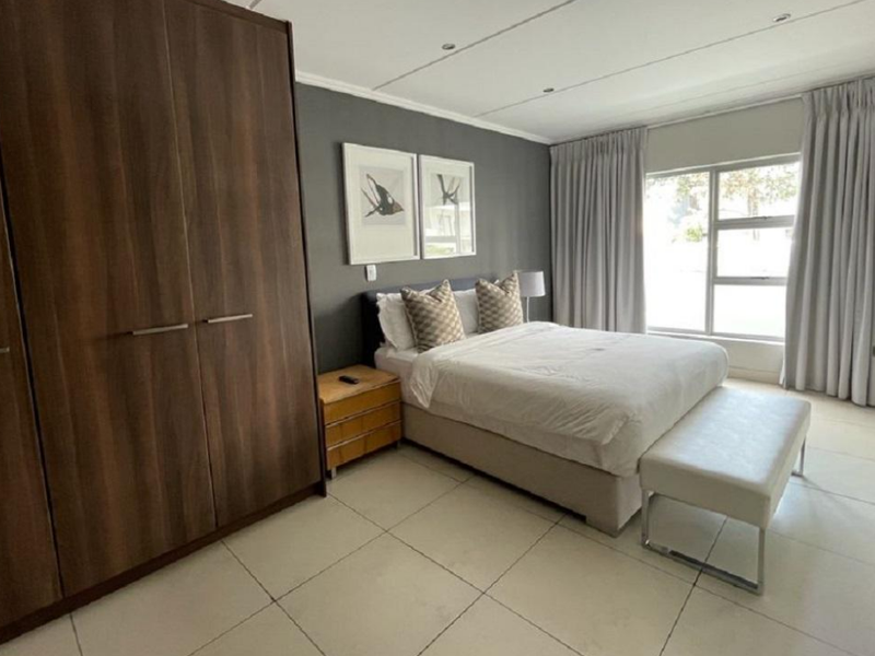 Apartment For Sale In Sandton - Photo 5