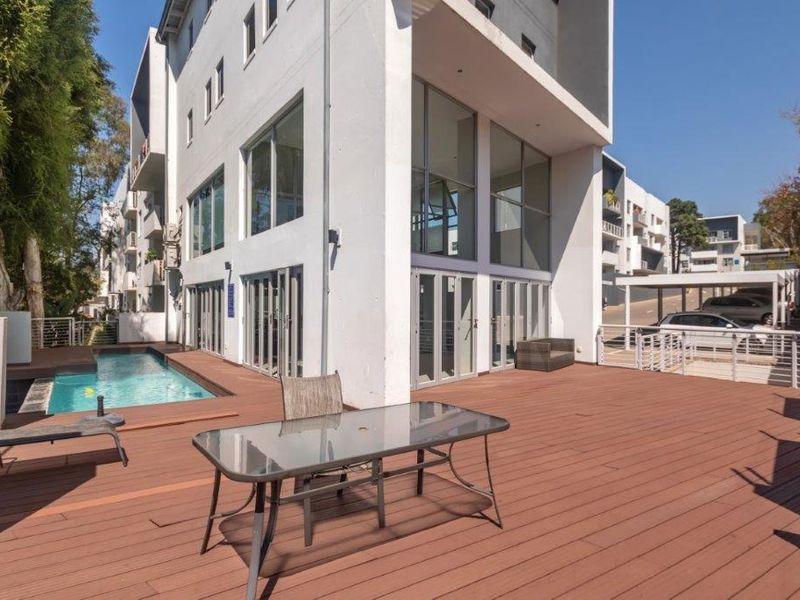 Apartment For Sale In Sandton - Photo 10