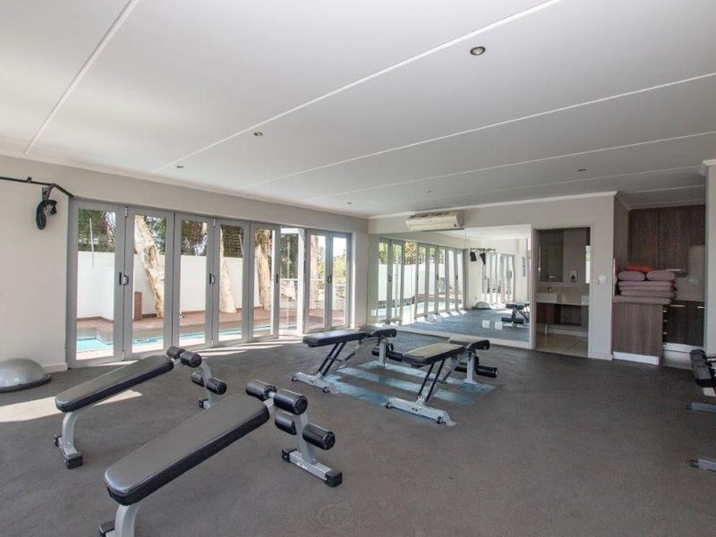 Apartment For Sale In Sandton - Photo 8