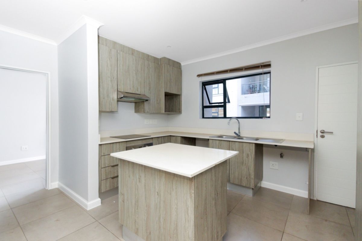 2 BEDROOM APARTMENT FOR SALE IN MORNINGSIDE - Photo 4