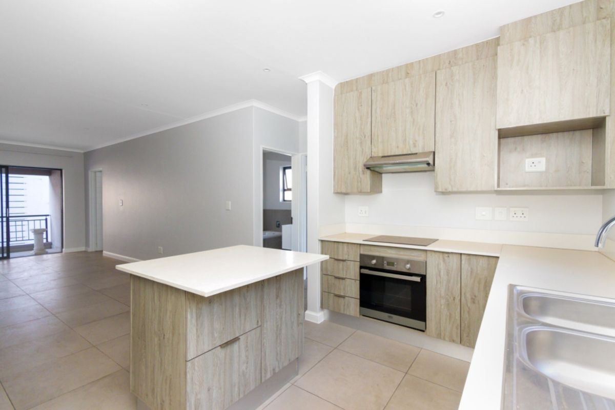 2 BEDROOM APARTMENT FOR SALE IN MORNINGSIDE - Photo 3