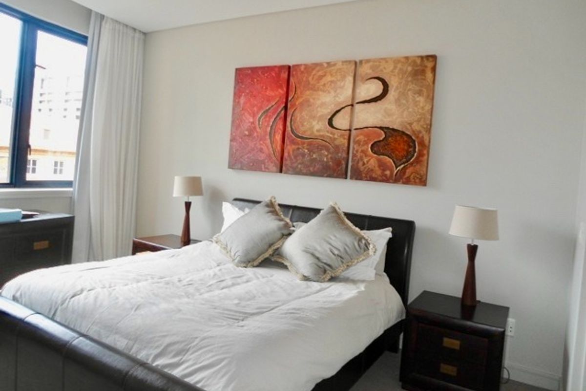 Apartment For Sale In Sandton - Photo 4