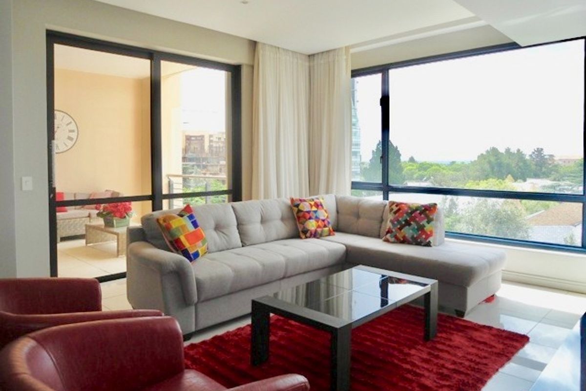 Apartment For Sale In Sandton - Photo 2