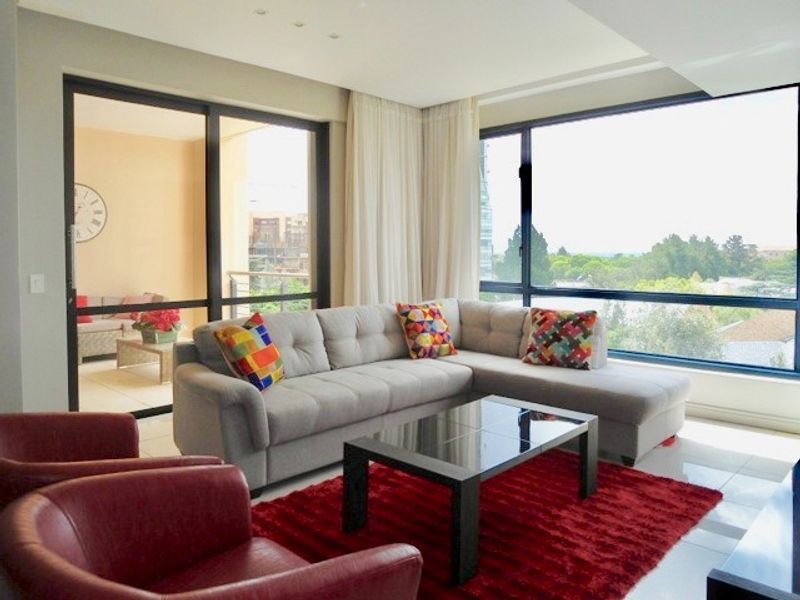 Apartment For Sale In Sandton - Photo 2