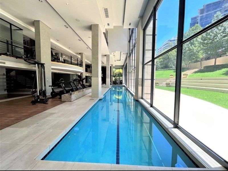 Apartment For Sale In Sandton - Photo 10
