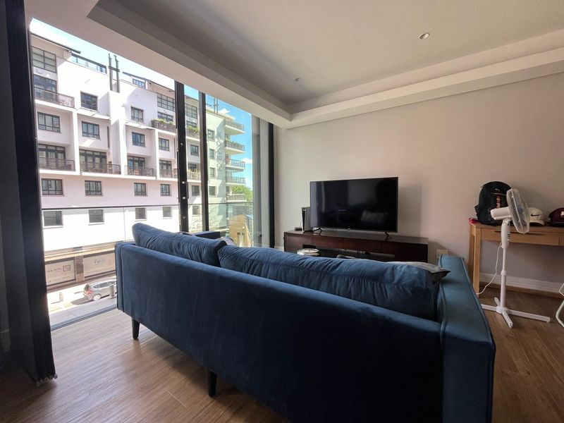 Apartment For Sale In Johannesburg - Photo 4