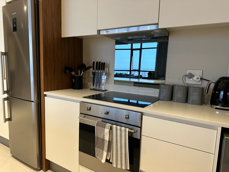 Apartment For Sale In Sandton - Photo 10