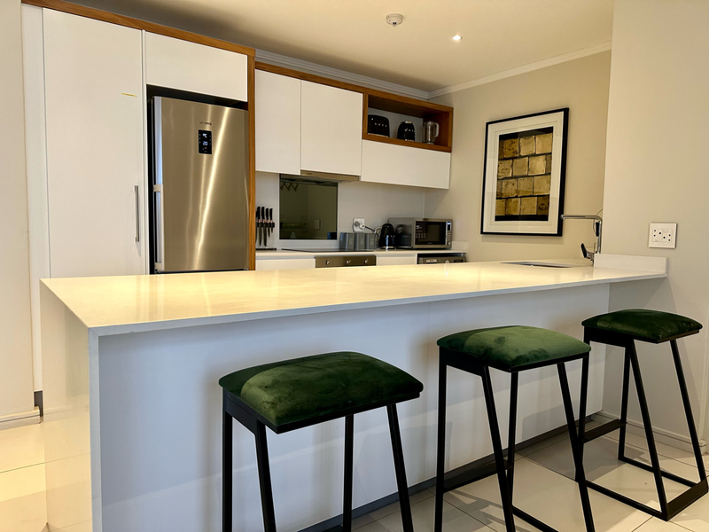 Apartment For Sale In Sandton - Photo 9