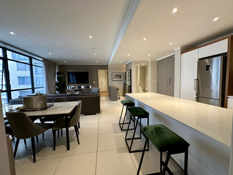 Apartment For Sale In Sandton - Photo 8