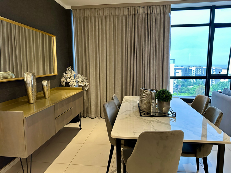 Apartment For Sale In Sandton - Photo 6