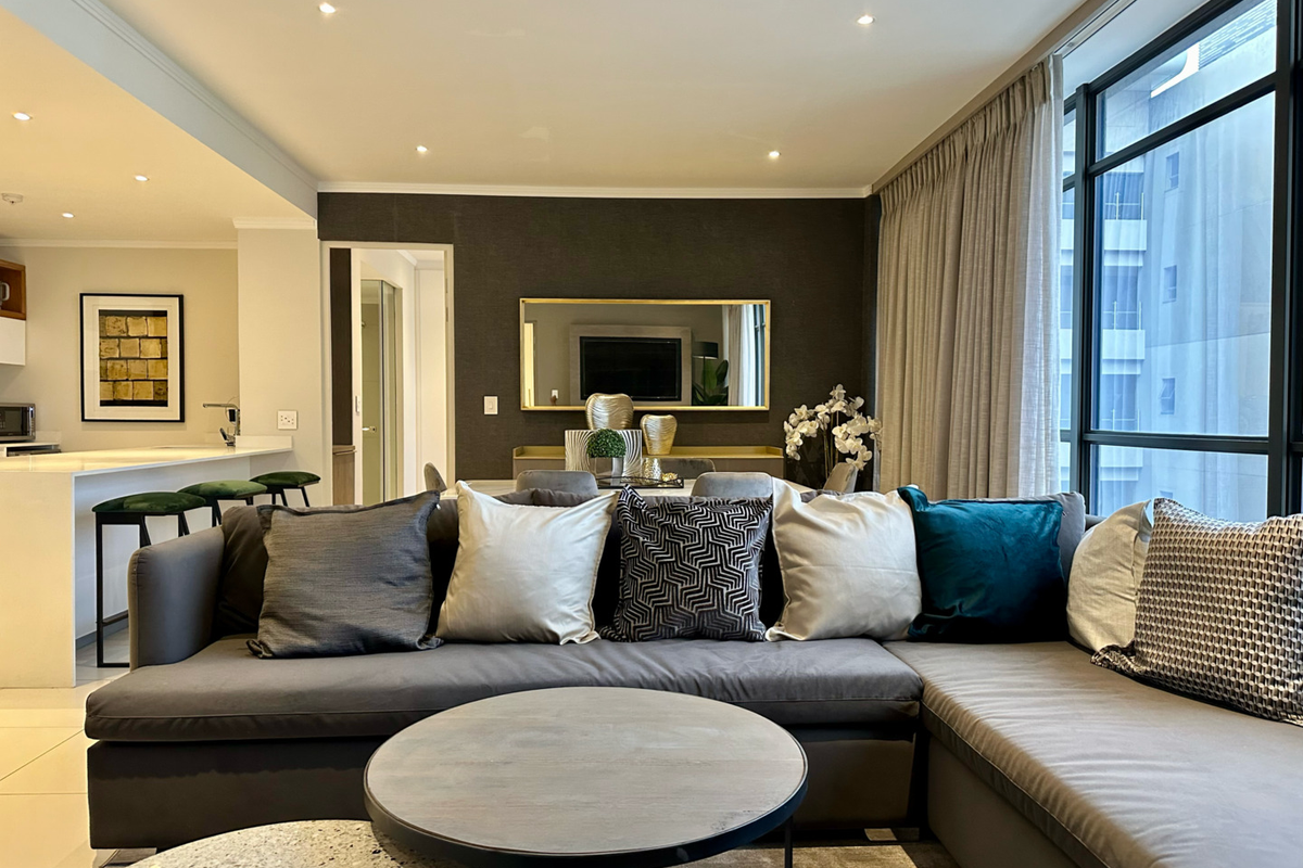 Apartment For Sale In Sandton - Photo 4