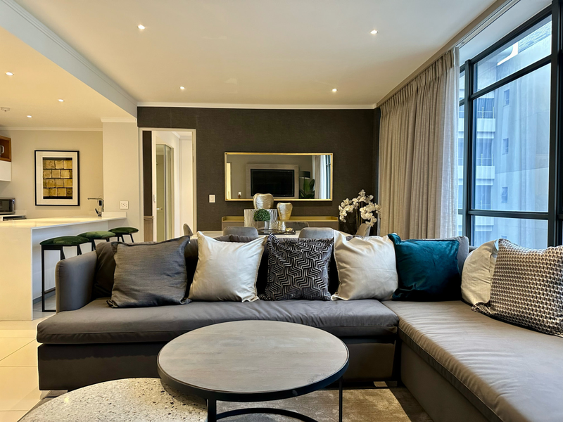 Apartment For Sale In Sandton - Photo 4