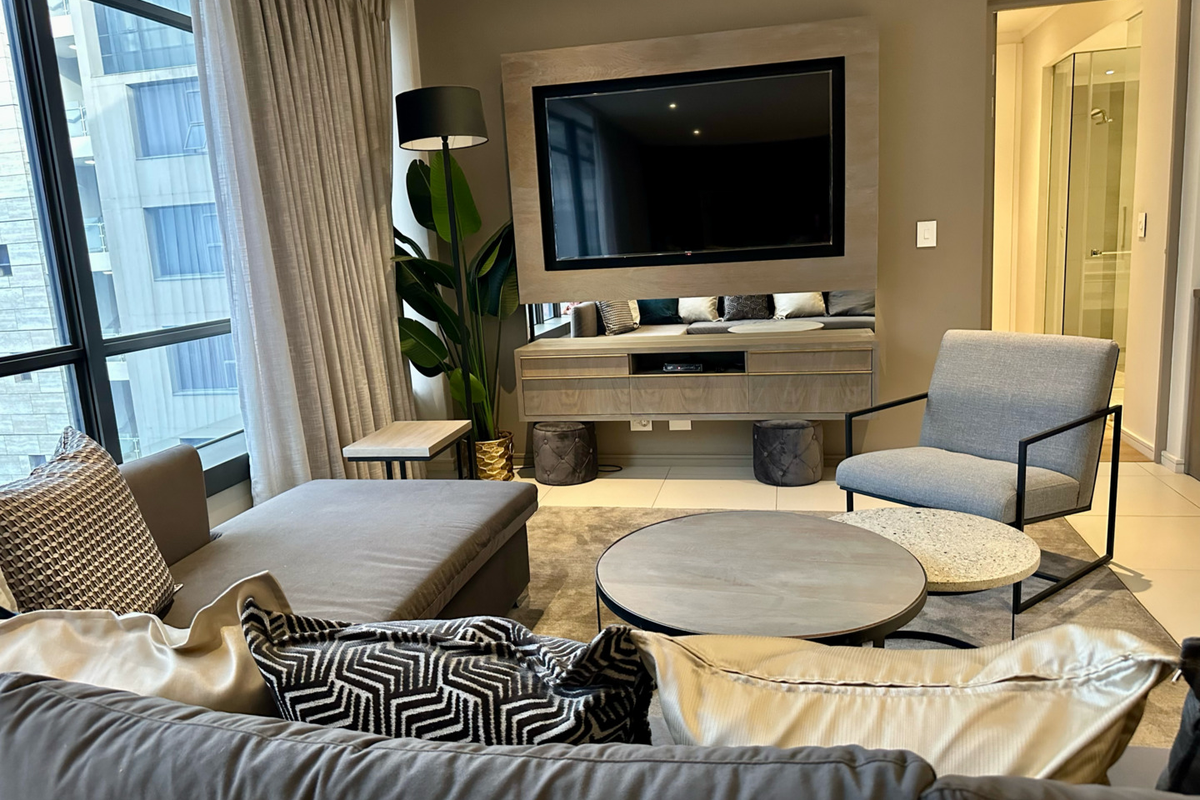 Apartment For Sale In Sandton - Photo 3