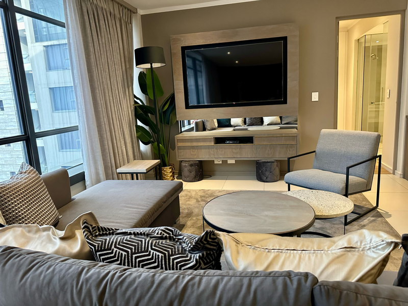 Apartment For Sale In Sandton - Photo 3