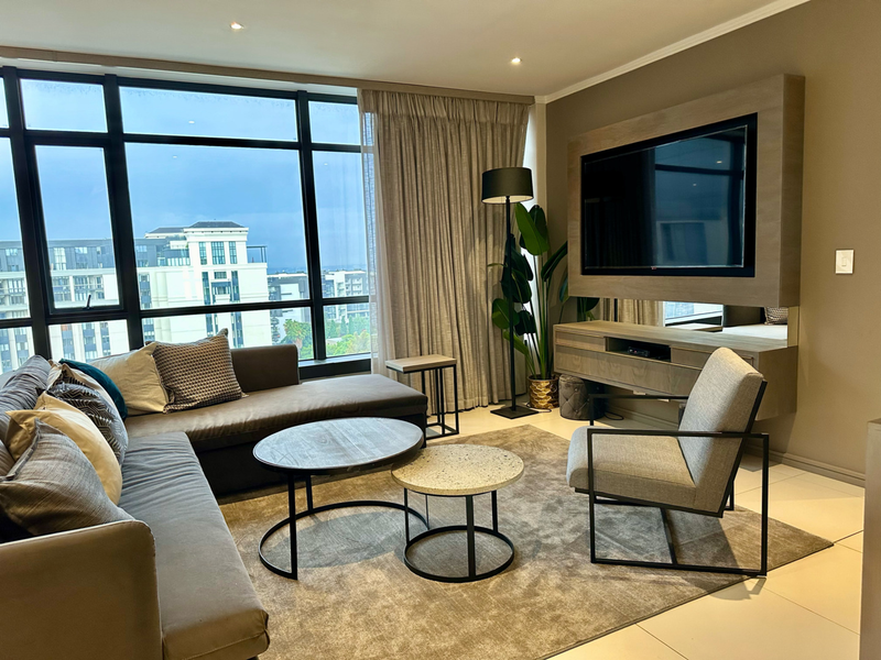 Apartment For Sale In Sandton - Photo 2