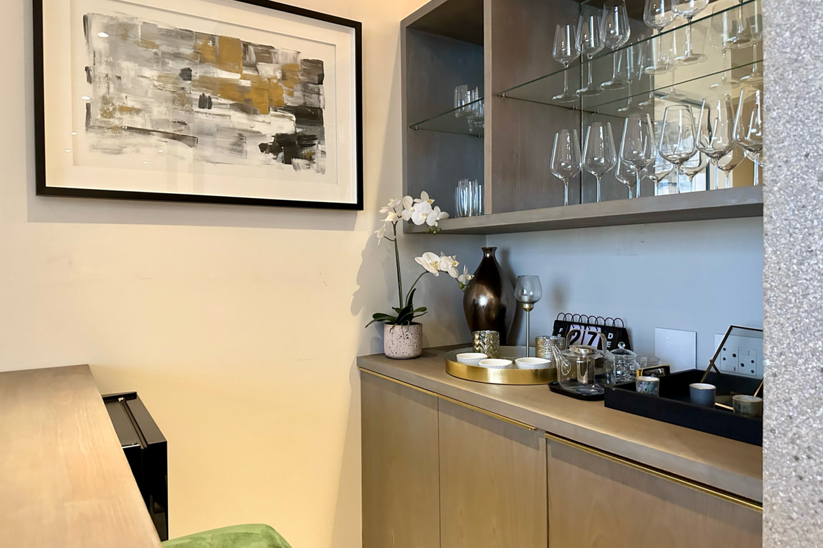 Apartment For Sale In Sandton - Photo 5