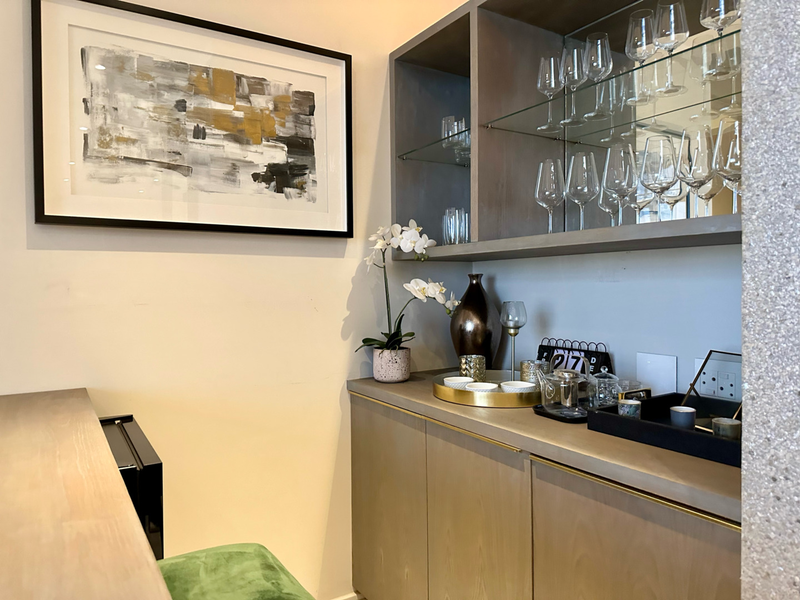 Apartment For Sale In Sandton - Photo 5