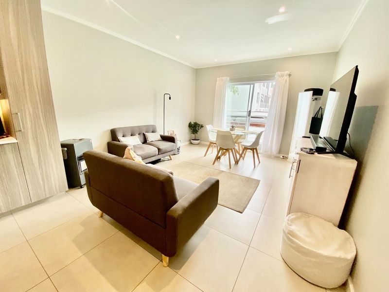 Modern 1-Bedroom apartment for sale in a Quiet Cul-de-Sac - Photo 7