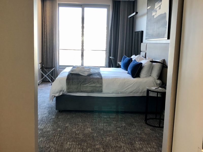 1 BEDROOM APARTMENT FOR SALE IN SANDTON - Photo 6