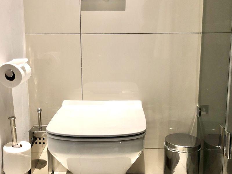 1 BEDROOM APARTMENT FOR SALE IN SANDTON - Photo 8