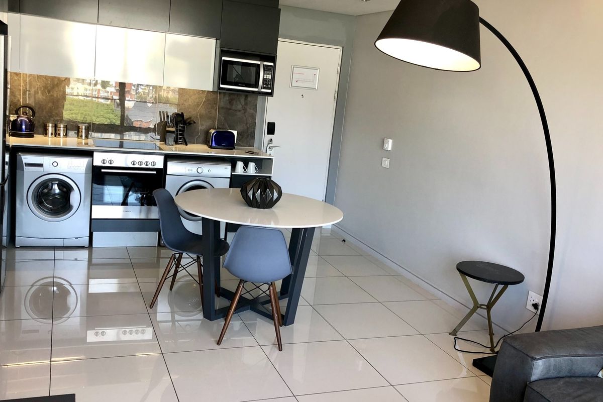 1 BEDROOM APARTMENT FOR SALE IN SANDTON - Photo 2