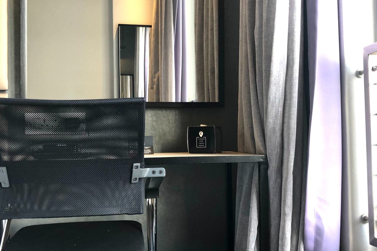 1 BEDROOM APARTMENT FOR SALE IN SANDTON - Photo 5